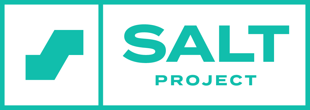 Salt Project - Home